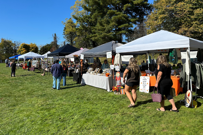 Market